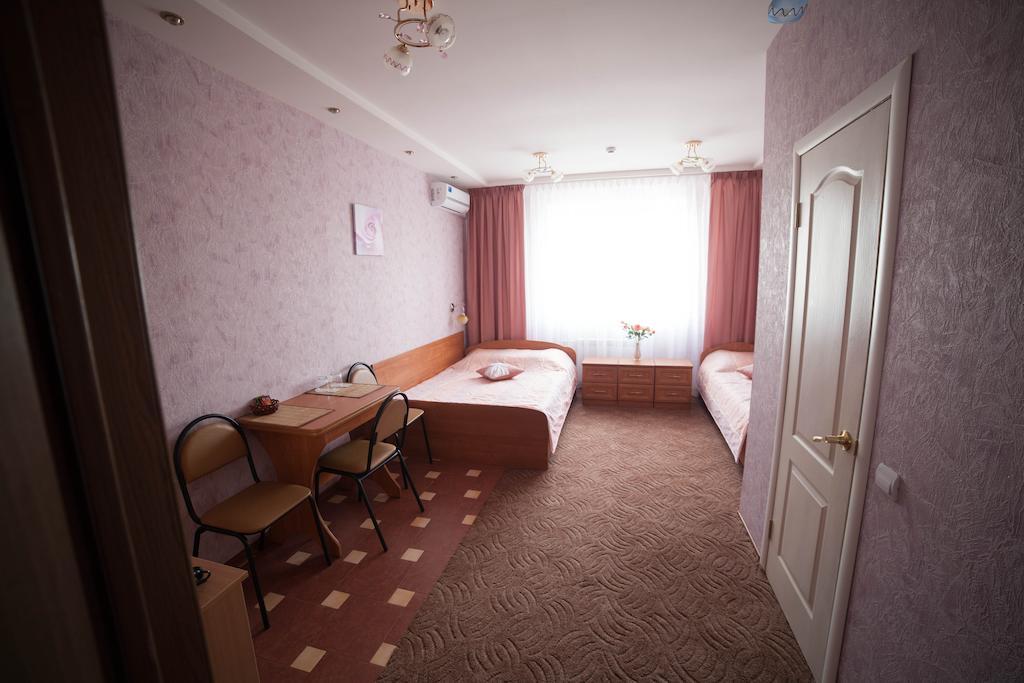 Oazis Hotel Tambow Pokój zdjęcie