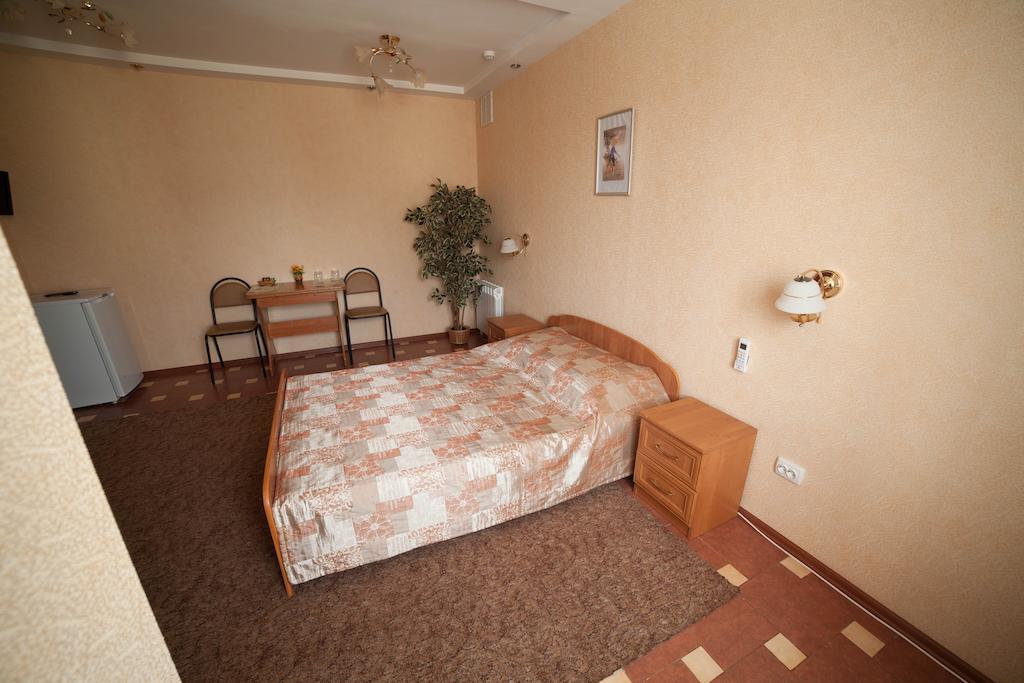 Oazis Hotel Tambow Pokój zdjęcie