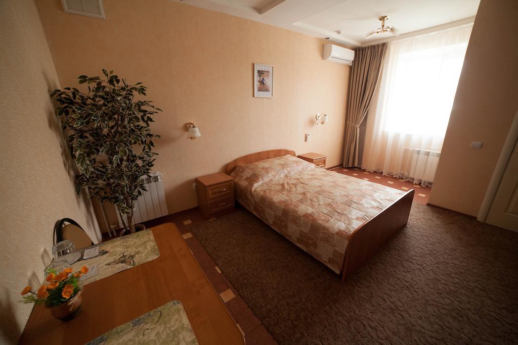 Oazis Hotel Tambow Pokój zdjęcie