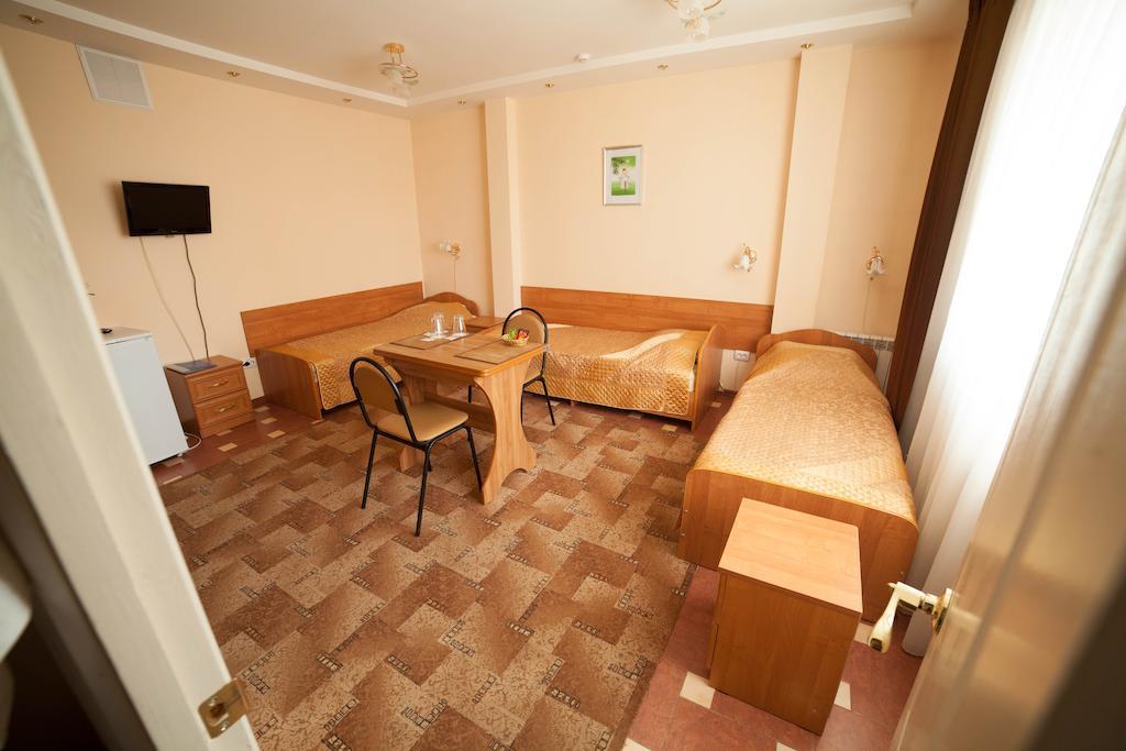 Oazis Hotel Tambow Pokój zdjęcie