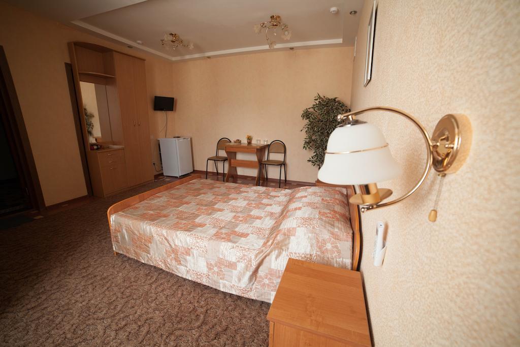 Oazis Hotel Tambow Pokój zdjęcie